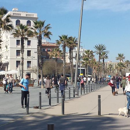 Aapartments In City Center برشلونة الغرفة الصورة