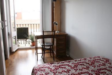 Aapartments In City Center برشلونة المظهر الخارجي الصورة