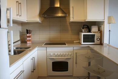 Aapartments In City Center برشلونة المظهر الخارجي الصورة