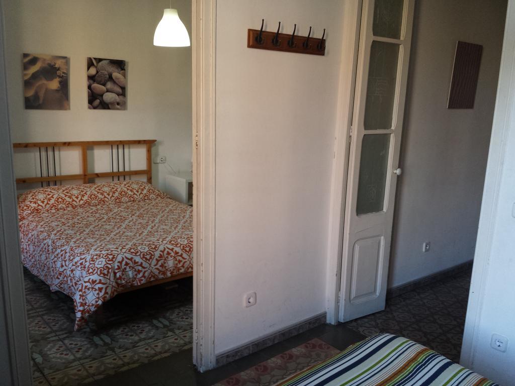 Aapartments In City Center برشلونة الغرفة الصورة