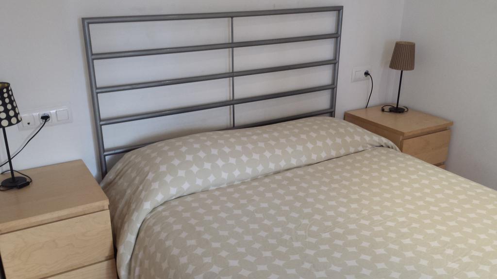 Aapartments In City Center برشلونة الغرفة الصورة