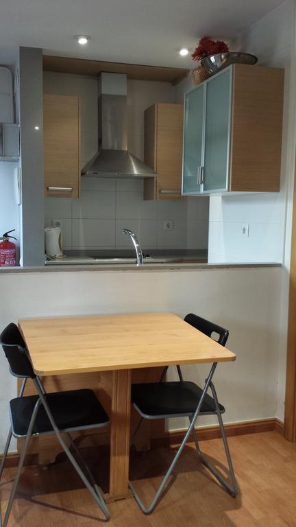 Aapartments In City Center برشلونة الغرفة الصورة