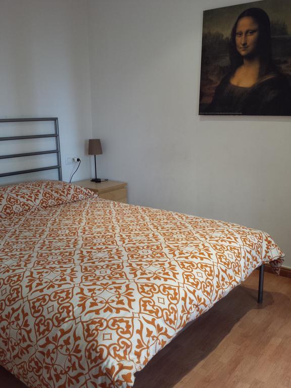 Aapartments In City Center برشلونة الغرفة الصورة
