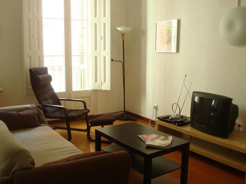Aapartments In City Center برشلونة المظهر الخارجي الصورة
